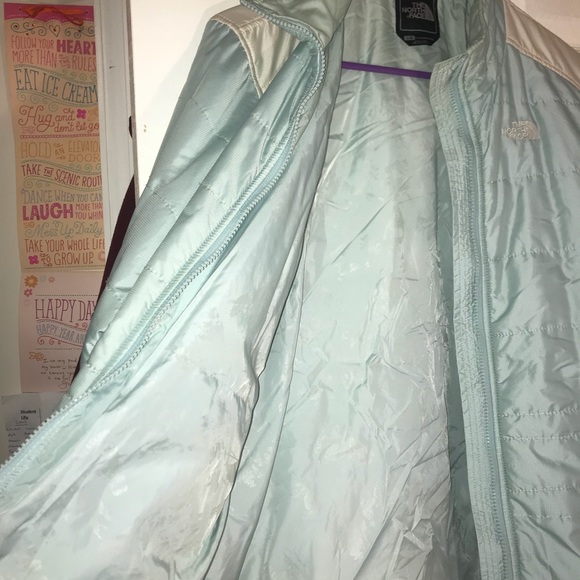 The North Face light-weight Women’s jacket size L - Picture 5 of 6